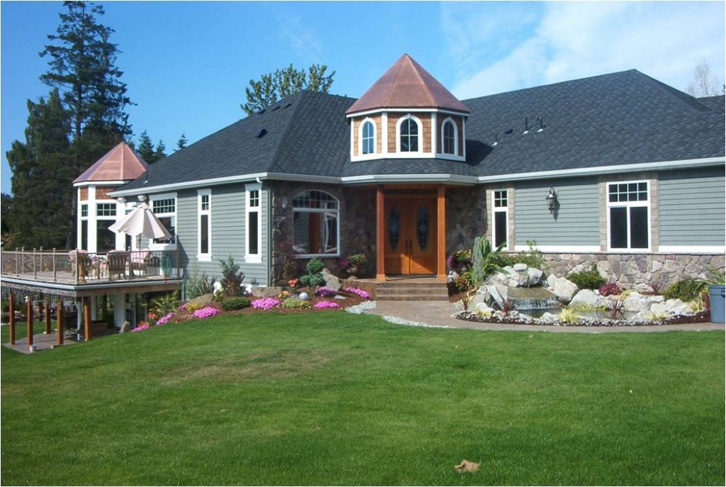 exterior painting lynnwood wa