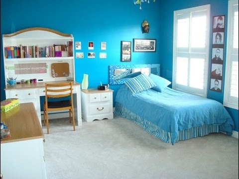 kids room