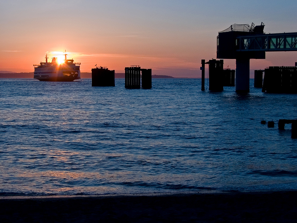 edmonds-ferry