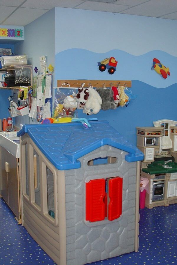 Kids Room Decorating Ideas