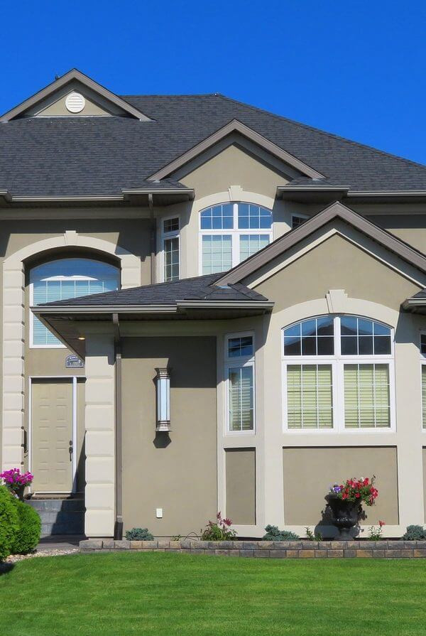 best exterior paint colors