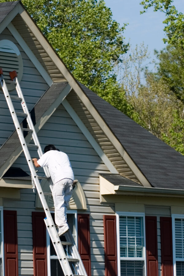 Top Exterior Painting Tips to Save Money and Get Incredible Results